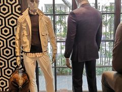 -SUITSUPPLY(安福路店)