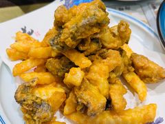 -鑫真味私房菜馆