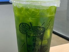 -林香柠·柠檬茶(新景店)
