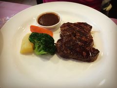-德大西餐社(云南南路店)