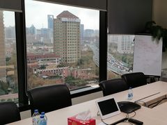 -科法斯（上海）信息服务有限公司