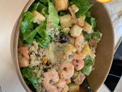 -CALIFORKS加州叉子轻食(朝阳门店)