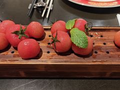 -北京王府井希尔顿酒店·秦唐中餐厅Chynna