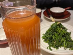 -大鸭梨烤鸭店(花园村店)