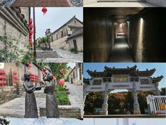 -云龙湖旅游景区