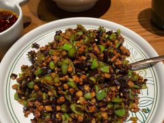 -云海肴·汽锅鸡·云南菜(天山百盛优客店)