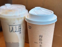 -阿嬷手作(成都万象城店)