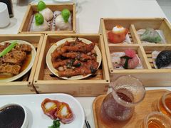 -蔡澜点心·粤菜(月星环球港店)