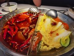 -小龙坎火锅(IFS HOT店)