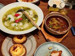 -千日贺茶餐厅(高新万达店)