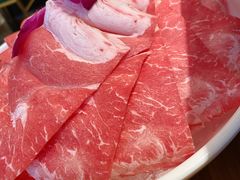 -三人行骨头王火锅(长寿店)