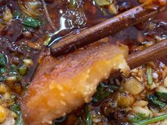 -老街坊市井火锅(营门口店)