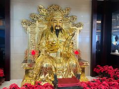 -海天一色海景自助餐厅(西港花园店)