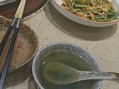 -313羊庄鲜羊火锅·鲜羊肉烧烤(李村店)