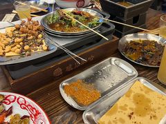 -破店肥哈·东北烧烤(南山保利店)