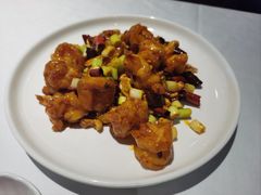-尘香•传统川菜(创汇首座店)