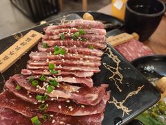 -匠太烧肉台日料理餐酒馆(三林店)