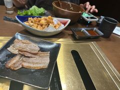 -本寻烧肉酒场(双井店)