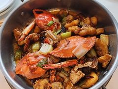-七欣天香辣蟹火锅(苏州东大街店)