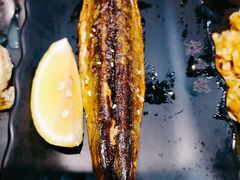 -烧蠔帮·生蚝海鲜牌档(观海店)