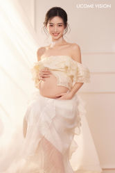 -UCOME优可儿童亲子摄影