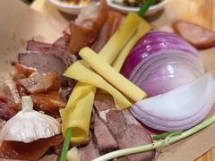 -鸽子窝(青塔店)