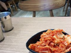 -文成焕·家族韩式餐厅