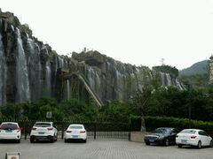 android_upload_pic-深圳东部华侨城瀑布酒店