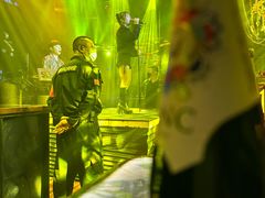 -苏荷酒吧(九街店)