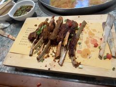 -泽成冰煮羊(非·遗东岸国际店)