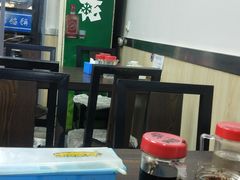 大堂-清真嘎咕馅饼(奉天街店)