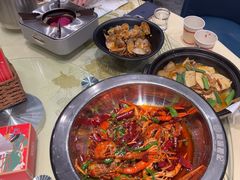 -聚味瞿记·龙虾堂(梅溪湖店)
