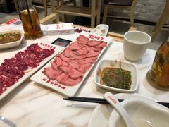 -为什么牛潮汕牛肉火锅(万胜广场店)