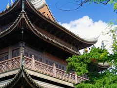 -龙华寺
