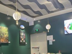 -烹然四季椰子鸡火锅(姚家园万象汇店)