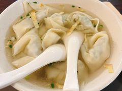 -哑巴生煎(临顿路店)