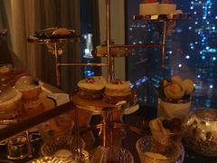 -广州四季酒店·天吧·高空酒吧