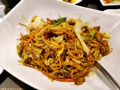 -财神日本料理(广州街总店)