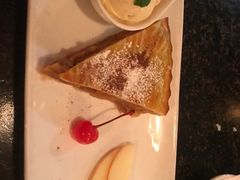 -安妮意大利餐厅(国贸店)