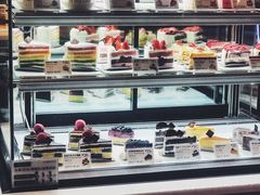 -巴黎贝甜(国贸店)