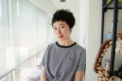 -净漪造型 PURE RIPPLE