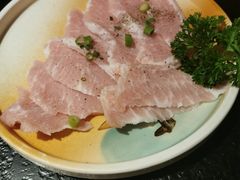 -牛焱·烧肉酒肆(五大道店)