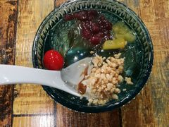 -金谷园饺子·烧烤(人大总店)