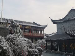 -句容茅山景区