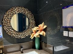 -靓海海鲜火锅(水上湖边观景店)