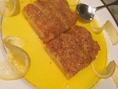 -唐阁(香港朗廷酒店)