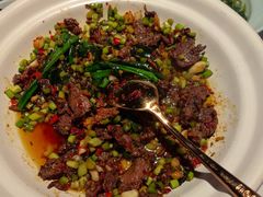 -湘邻呷铺·田园家宴(汉基广场店)