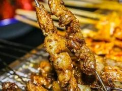 -羊之道草原味道清真餐厅(番禺店)