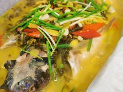 -魚说纸包鱼(中关村店)