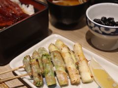 -小山日本料理(兴业太古汇店)